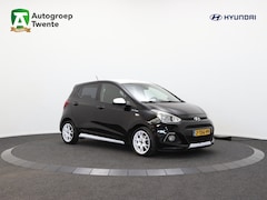 Hyundai i10 - 1.0i i-Motion Comf.+ | Radio mp3 | Airco |