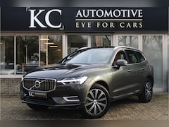 Volvo XC60 - 2.0 T8 AWD Inscription VAN: 39.950, - VOOR 36.795, - EINDEJAARSVOORDEEL: 3155, - Pano | Hu