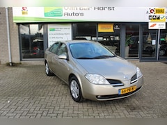 Nissan Primera - 1.8 Visia