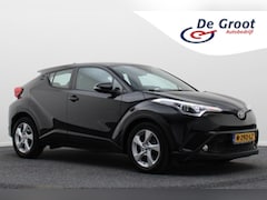 Toyota C-HR - 1.8 Hybrid Dynamic Climate, Cruise, Camera, Navigatie, Bluetooth, DAB, 17''