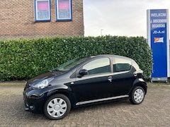 Toyota Aygo - 1.0 VVT-i Comfort Airco, Elec.Pakket, Aux