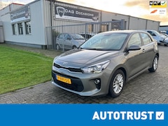 Kia Rio - 1.0 TGDI DynamicLine CAMERA|CRUISE|NAVI|CARPLAY