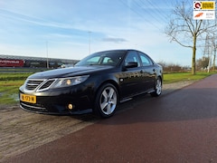 Saab 9-3 Sport Sedan - 2.0t Vector Automaat BioPower