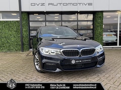 BMW 5-serie Touring - 520d High Executive | M-Sport | Shadow | ACC