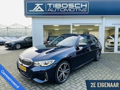 BMW 3-serie Touring - M340i xDrive High Executive Edition