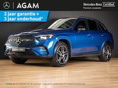 Mercedes-Benz GLC-klasse - 300e 4MATIC AMG Line