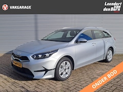 Kia Cee'd Sportswagon - Ceed 1.0 T-GDi DynamicLine | Apple Carplay/Android Auto | Navi | Camera