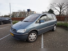 Opel Zafira - 1.8-16V Comfort AUTOMAAT