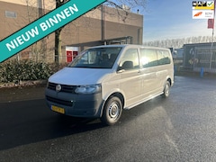 Volkswagen Transporter Kombi - 2.0 TDI L2H1 Trendline LANGE UITVOERING MET AIRCO