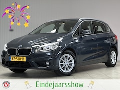 BMW 2-serie Active Tourer - 214d Centennial Executive/ Trekhaak/ Bi-Xenon/ Sportstoelen/ Keyless-GO/ Navi/ Clima/ Crui