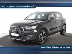 Volvo XC40 - 1.5 T5 Inscription *1ste Eigenaar*Leer*Ambiente