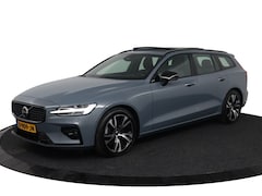 Volvo V60 - B3 Plus Dark | Wordt Verwacht | Harman Kardon | Panoramadak | 360° Camera | IntelliSafe As