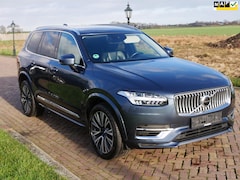 Volvo XC90 - 2.0 T8 Twin Engine AWD Inscription * 25999 NETTO