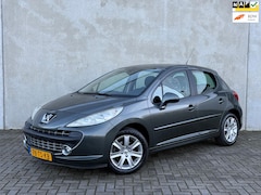 Peugeot 207 - 1.6-16V XS Pack, NAP, APK, ECC