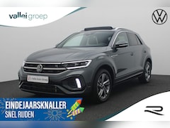 Volkswagen T-Roc - 1.5 TSI 150PK DSG R-Line Business | Pano | Camera | Navi | ACC | 17 inch | LED plus