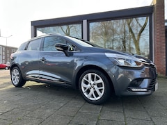 Renault Clio Estate - 0.9 TCe Limited | Apple Carplay | LM-Velgen | Cruise Controle