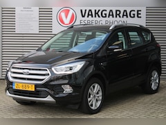 Ford Kuga - 1.5 EcoBoost Trend Ultimate NAVI, VOORRUITVERWARMING