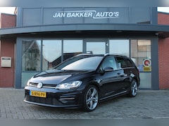 Volkswagen Golf Variant - 1.5 TSI Highline Business R ✅ Panodak ✅ Trekhaak afn. ✅ CarPlay ✅ Rijklaar