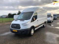 Ford Transit - 350 2.0 TDCI L3H2 MOTOR KAPOT, ENGINE BROKEN