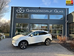 Nissan Qashqai - 1.3 MHEV Xtronic N-Connecta stoel-stuurverw. - carplay