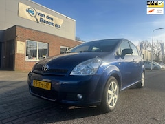 Toyota Verso - 1.8 VVT-i Terra 7p