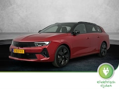 Opel Astra Electric - 54 kWh GS (DIRECT rijden/18"LMV/Virt.Cockpit/FULL LED/AppleCarPlay/Adap.Cruise)