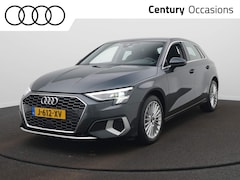 Audi A3 Sportback - 30 TFSI Business edition | Navi | Cruise | LED