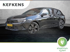 Opel Astra Electric - 54 kWh GS | Incl. € 5.850, - Korting | Winterpakket | Panoramadak | AGR Bestuurdersstoel |