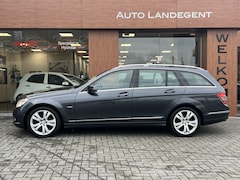 Mercedes-Benz C-klasse Estate - 180 CGI BlueEFFICIENCY Business Class Avantgarde