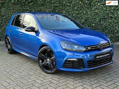 Volkswagen Golf - 2.0 R 4-Motion | Nette staat | Leder | Xenon | Stoelverwarming