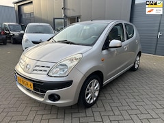 Nissan Pixo - 1.0 Look 1E EIGENARESSE 61.000KM