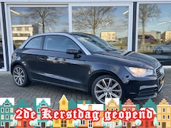 Audi A1 - 1.4 TFSI Attraction Pro Line Business 50% deal 2.975, - ACTIE LMV / Cruise / Airco / Navi