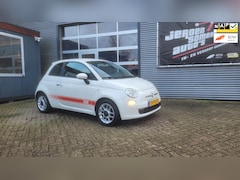 Fiat 500 - 1.2 Sport