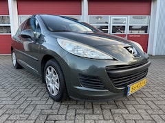 Peugeot 207 - 1.4 75 PK | X-line | Airco | Cruise Control | APK t/m 02-02-2026