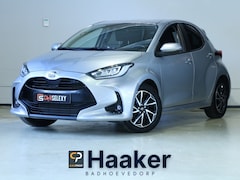 Toyota Yaris - 1.5 Hyb. Dynamic