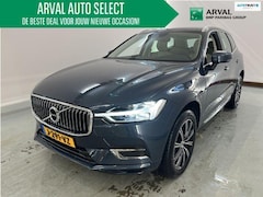 Volvo XC60 - 2.0 Recharge T6 AWD Automaat Inscription | Panoramadak | Driver Assist | PDC V+A | Leder |