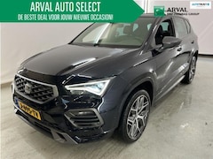 Seat Ateca - 1.5 TSI 150pk Automaat FR Business Intense | Upgrade Winter | Apple CarPlay / Android Auto