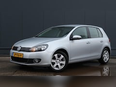 Volkswagen Golf - 1.4 TSI Highline