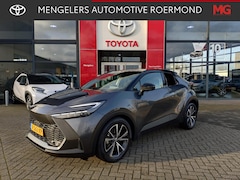 Toyota C-HR - 1.8 Hybrid 140 First Edition