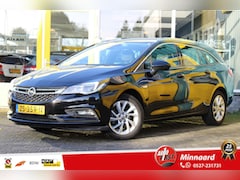 Opel Astra Sports Tourer - 1.4 Turbo Business Executive