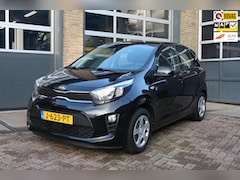 Kia Picanto - 1.0 DPi ComfortLine