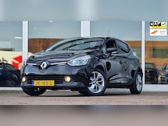 Renault Clio - 1.5 dCi ECO Limited Camera Navi 16" LM Mooi