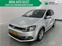 Volkswagen Polo - 1.2 TSI 90pk Comfortline Connected Series | Navi | PDC V+A | Apple CarPlay / Android Auto