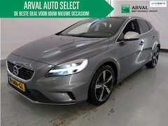 Volvo V40 - 1.5 T3 152pk Automaat Polar+ Sport | Panoramadak | R Design | Navi | LED | Camera | ECC |