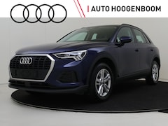 Audi Q3 - 45 TFSI e Advanced edition | Stoelverwarming | Dodehoek detectie | LED verlichting | CarPl