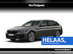 BMW 5-serie Touring - 530e xDrive M Sportpakket Pro Aut