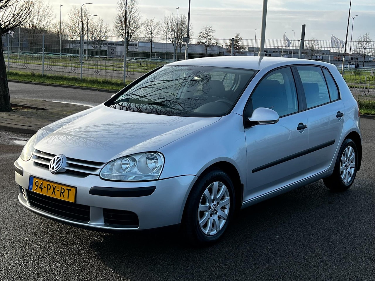 Volkswagen Golf - 2.0 TDI 103KW Comfortline - Climate Control - AutoWereld.nl