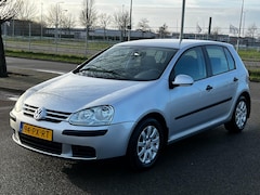 Volkswagen Golf - 2.0 TDI 103KW Comfortline - Climate Control