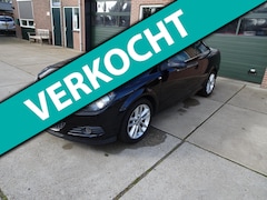 Opel Astra TwinTop - 1.6 Cosmo