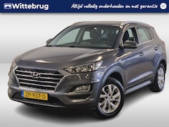 Hyundai Tucson - 1.6 GDI Comfort | Parkeersensoren | Camera | Apple Carplay